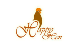 Happy Hen