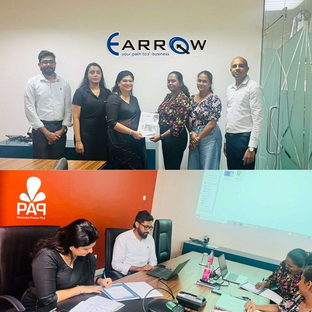 We’re proud to welcome PanAsian Power PLC as the newest addition to our growing client family!